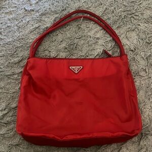 Prada shoulder bag